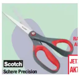 Maximarkt Schere Precision Maximarkt Angebot