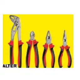 Maximarkt Zangen-Set Maximarkt Angebot
