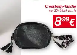 KiK Crossbody-Tasche Angebot