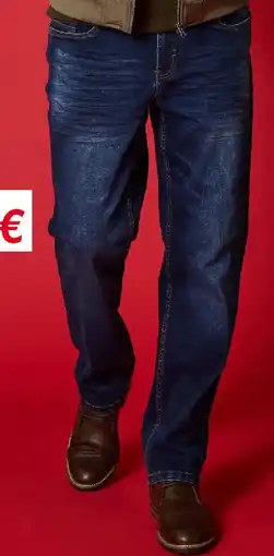 KiK Herren Jeans Angebot