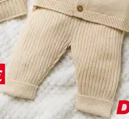 KiK Baby Strick-Hose Angebot