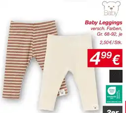 KiK Baby Leggings Angebot