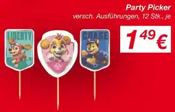 KiK Party Picker Angebot