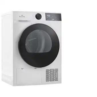 Wärmepumpentrockner CTT6800V RED ZAC