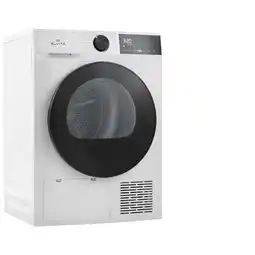 Red Zac Wärmepumpentrockner CTT6800V RED ZAC Angebot