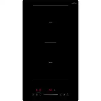 Autark–Induktionskochfeld CIH4332S Domino RED ZAC