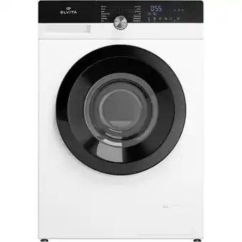 Waschmaschine CTM7814VN RED ZAC