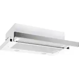 Red Zac Flachschirm-Dunstabzugshaube CSF2600X Edelstahl RED ZAC Angebot