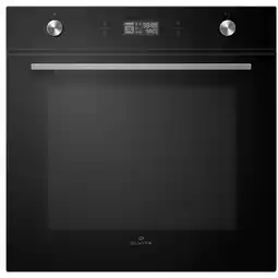 Red Zac Einbau-Elektro-Backofen CUI4704S RED ZAC Angebot