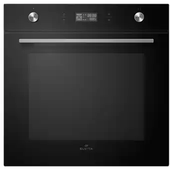 Red Zac Einbau-Elektro-Backofen CUI4704S RED ZAC Angebot