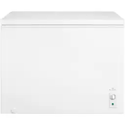 Red Zac Gefriertruhe CFB6295V Weiß RED ZAC Angebot