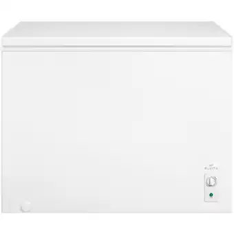 Red Zac Gefriertruhe CFB6295V Weiß RED ZAC Angebot