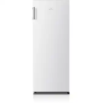 Gefrierschrank CFS3146V Weiß RED ZAC