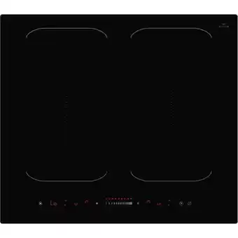 Red Zac Autark–Induktionskochfeld CIH9650S Schwarz RED ZAC Angebot