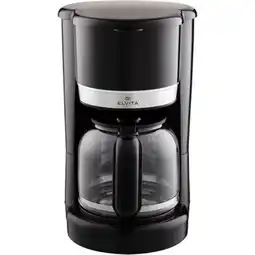 Red Zac Filterkaffeemaschine CKB1902S RED ZAC Angebot