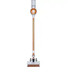 Red Zac Akkusauger Stick CSD2350V RED ZAC Angebot