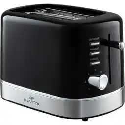 Red Zac Toaster CBR2205S RED ZAC Angebot