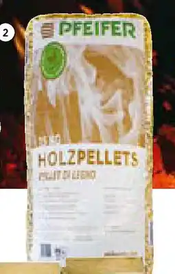 Hellweg Reiter Holzpellets Angebot