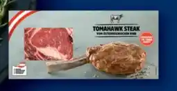 Lidl Tomahawk Rind-Steak Angebot