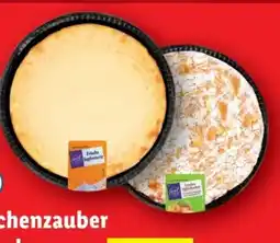 Lidl Kuchenzauber Kuchen Angebot