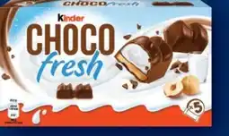 Lidl Ferrero Kinder Choco Fresh Angebot