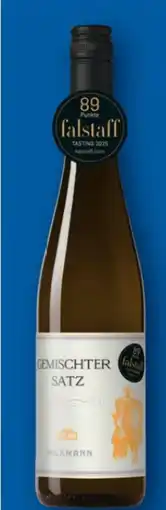 Lidl Weingut Kolkmann Gemischter Satz Angebot
