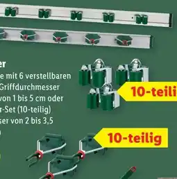 Lidl Parkside Magnetischer Werkzeughalter Angebot