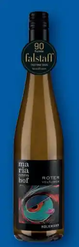 Lidl Weingut Kolkmann Roter Veltliner Mariannenhof Angebot