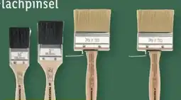 Lidl Parkside Pinsel-Set Angebot