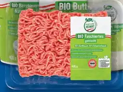 Lidl Ein Gutes Stück Heimat Bio-Faschiertes Angebot
