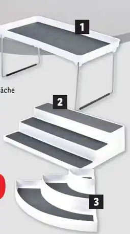 Lidl SilverCrest Küchenorganizer Angebot