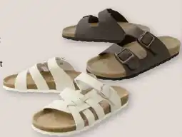 Lidl Esmara Damen-Pantoletten Angebot