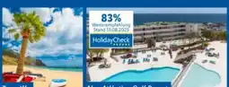 Lidl Lidl-Reisen Spanien-Teneriffa Angebot