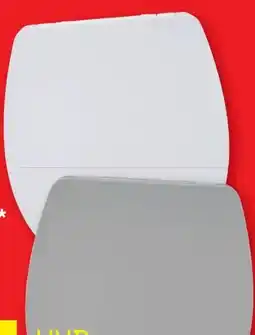Lidl Wenko Duroplast WC-Sitz Angebot