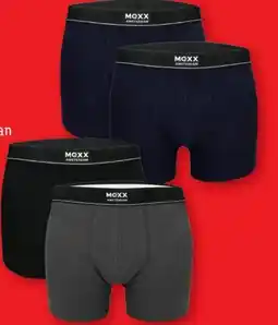 Lidl Mexx Herren Boxer Angebot