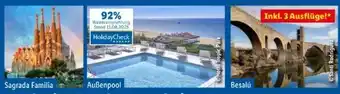 Lidl Lidl-Reisen Katalonien Standort-Rundreise Angebot