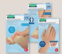 Lidl Sensiplast Gel-Bandage Angebot