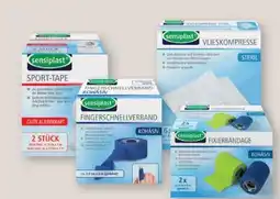 Lidl Sensiplast Binden-Bandagen-Sortiment Angebot