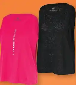 Lidl Crivit Damen Funktionstop Angebot