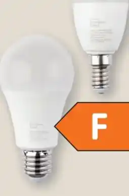Lidl Livarno Home LED-Lampe Angebot