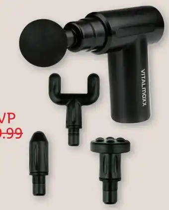 Lidl Vitalmaxx Mini Massage-Gun Angebot