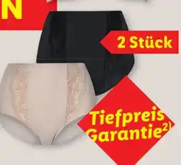 Lidl Esmara Damen Miederslip Angebot
