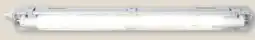 Lidl Livarno Home LED-Feuchtraumleuchte Angebot