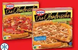 Lidl Dr. Oetker Die Ofenfrische Pizza Angebot