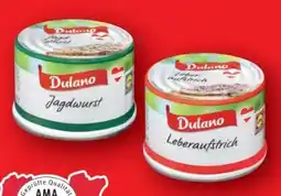 Lidl Dulano Aufstriche Angebot