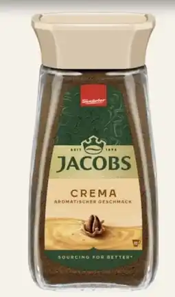 MPreis Jacobs Cronat Angebot