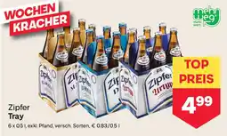 MPreis Zipfer Urtyp Angebot