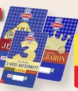 MPreis Schärdinger Käsescheiben Angebot
