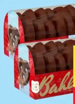 MPreis Bahlsen Lebkuchen Brezeln Angebot