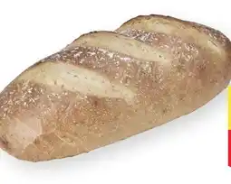 MPreis Therese Mölk Tiroler Weißbrot Angebot